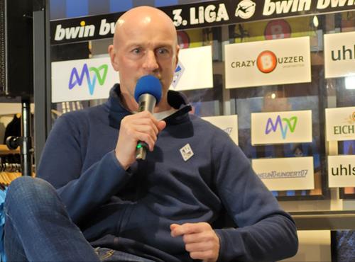 Antwerpen Vorstellung