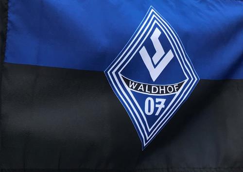 Mannheim: SV Wehen Wiesbaden – SV Waldhof 3:3