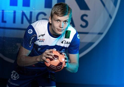 Benjamin Helander Copy