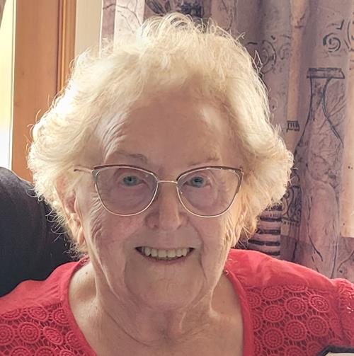 Das Metropoljournal gratuliert Karla Spagerer