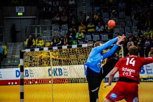 David Sp&auml;ht gehalten 1