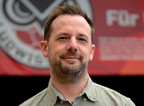 Domenico Marinese wird neuer Geschäftsführer der Eulen Ludwigshafen