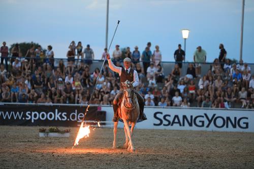 EQUITANA Open Air Mannheim Copy