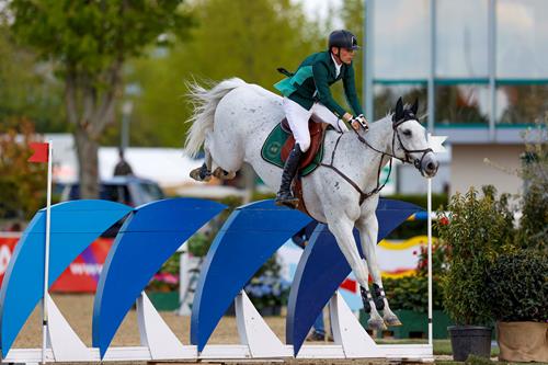 FREDRICSON Peder SWE Catch Me Not S SL Copy