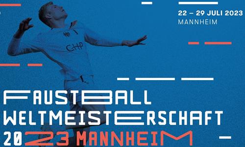 Faustball Logo