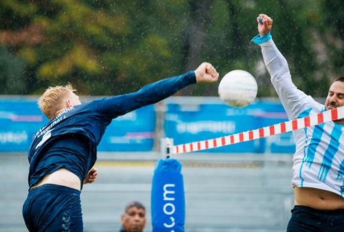 Faustball Platzierung1