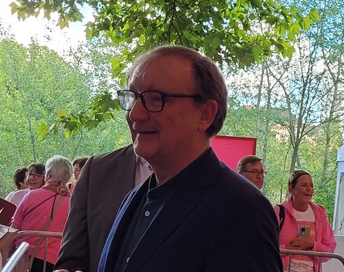 Filmfestival Rainer Bock 1