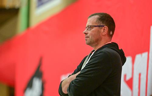 Frank Schmitt SG Leutershausen Steffen Hoffmann Copy