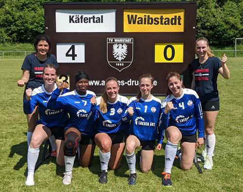 Frauen Mannschaft Copy