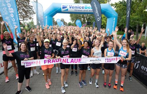 Frauenlauf