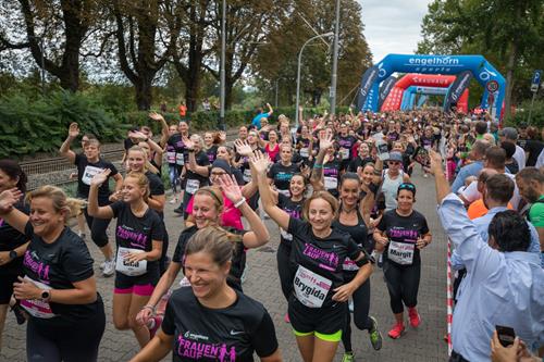 Frauenlauf Mannheim 2019 Copy