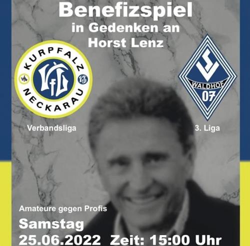 Horst Lenz