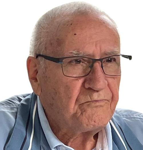 Norbert Jarosinski – Eine Waldhof-Ikone der anderen Art