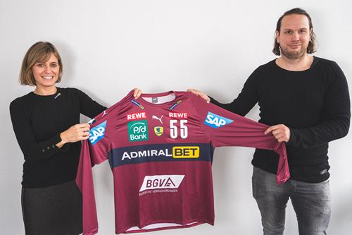 Jennifer Kettemann und Nikolas Katsigiannis Copy