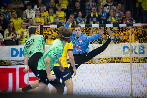 Joel Birlehm 1 von 1