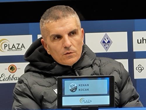 SV Sandhausen empfängt Energie Cottbus