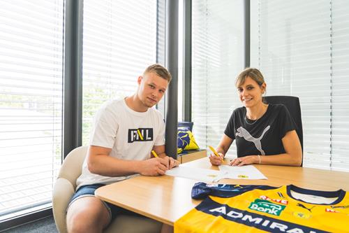 Kristjan Horzen und Jennifer Kettemann Copy