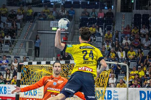 L&ouml;wen Groetzki 2