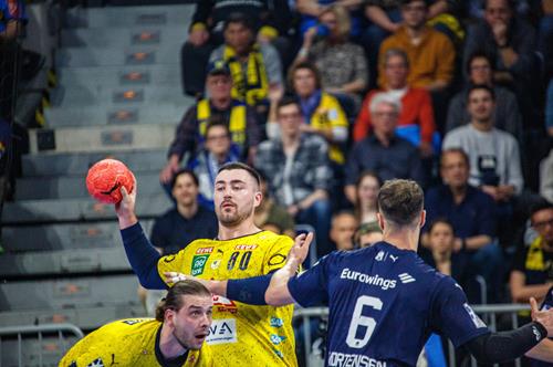 L&ouml;wen Kohlbacher