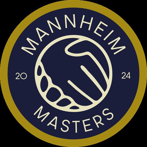 Mannheim Masters Logo