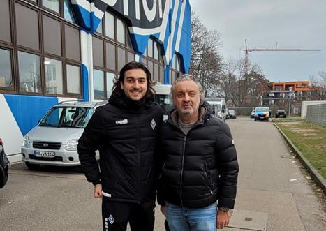Mateo Tuncay