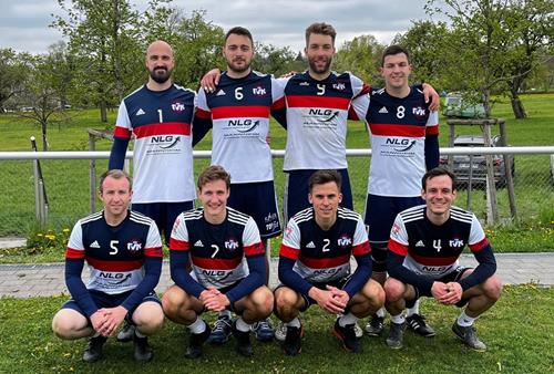 Nr 1. Maximilian Breier 2. Felix Klassen 4 Fabian Braun 5 Moritz Kiefer 6 Marcel Stoklasa 7 Christof Jugel 8 Nico M&uuml;ller 9 Nick Trinemeier. Es fehlt Marcel Moritz. Copy