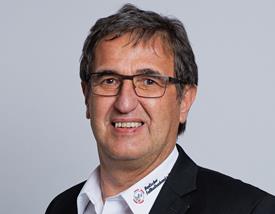 (Foto: GES) bfv-Vizepräsident Rüdiger Heiß Rüdiger Heiß 1 Copy