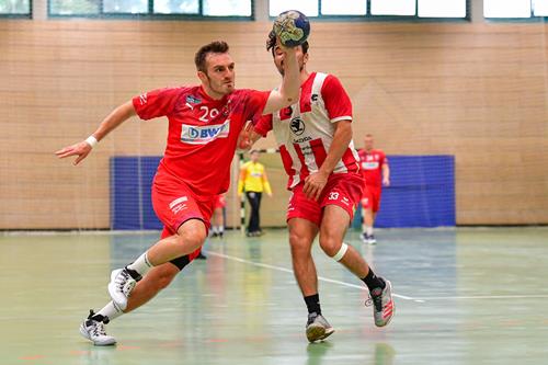 SG Leutershausen Lukas K&ouml;der 02 Steffen Hoffmann Copy