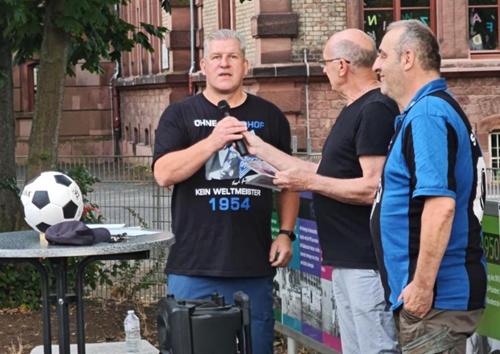 10 Jahre Seppl-Herberger-Platz