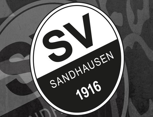 SVS Logo