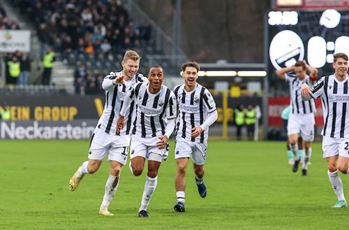 SVS SVW BEN BALLA