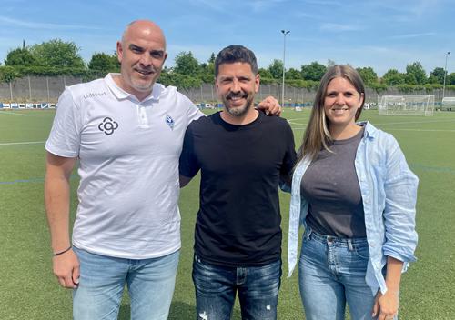 SV Waldhof Mannheim verlängert mit Kai Herdling 