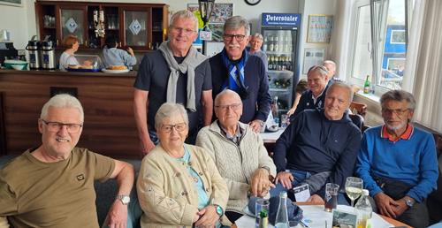 Erneutes Legendentreffen beim SV Waldhof