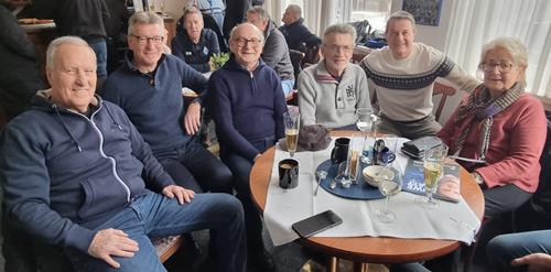 Legendentreffen beim SV Waldhof