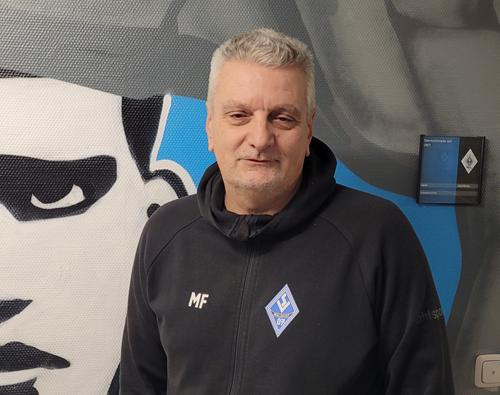 Mannheim: Metropoljournal im Gespräch mit Matthias Findeisen ... 