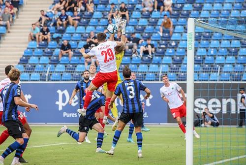 SVW L&uuml;beck