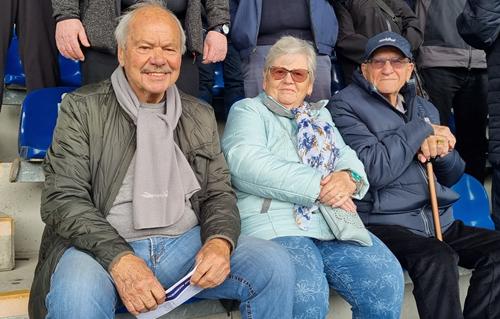 SVW Legenden Jarosinski 2