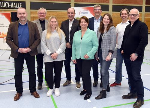 Sportkreis Mannheim Copy