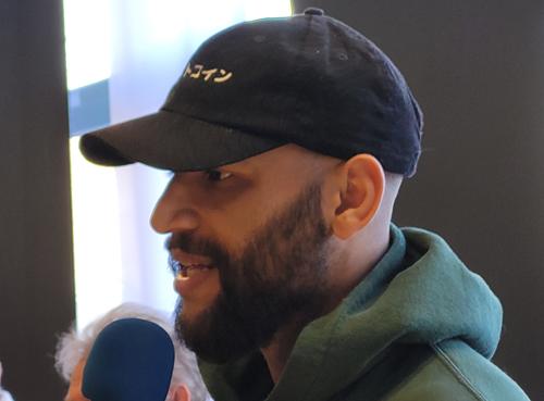 Mannheim:Terrence Boyd beendet seine Karriere zum Saisonende …