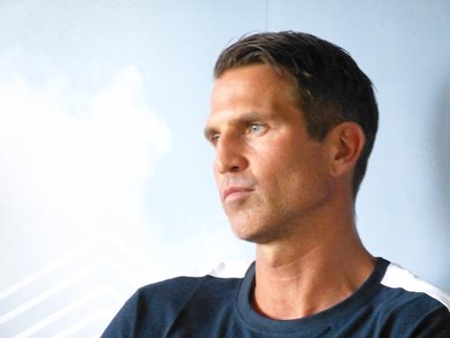 Ex-Waldhof-Coach Patrick Glöckner übernimmt 1860 München
