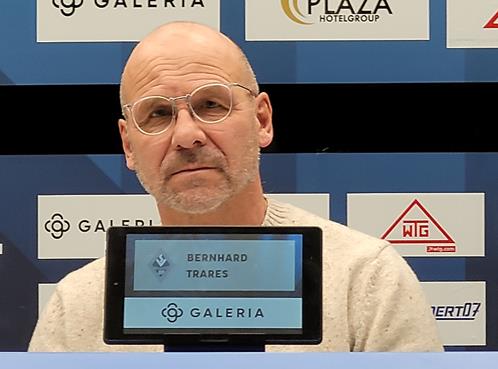 SV Waldhof zu Gast bei Rot-Weiß Essen