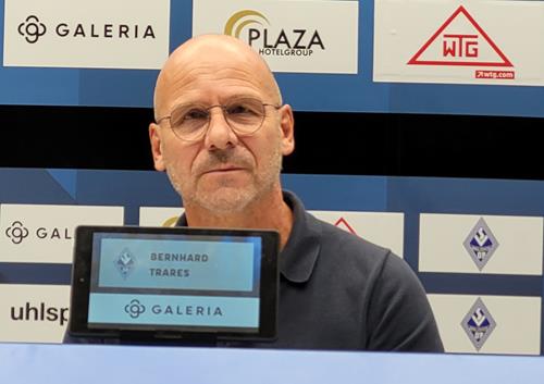 SV Waldhof erwartet Hannover 96 II