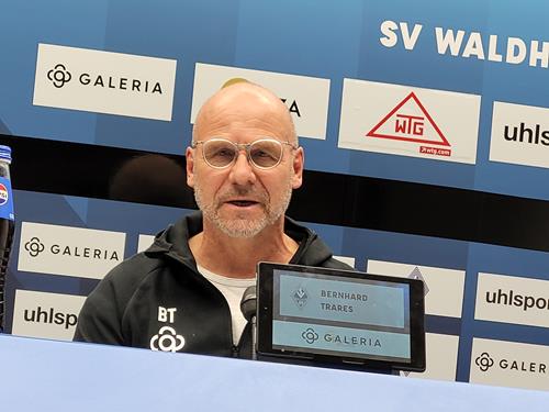 SV Waldhof empfängt Borussia Dortmund II