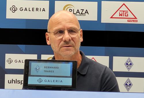 SV Waldhof empfängt Tabellenführer FC Energie Cottbus