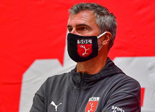 Uli Roth Gesellschafter SG Leutershausen Steffen Hoffmann Copy