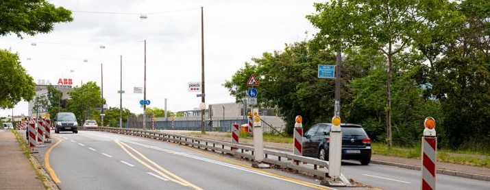 Verkehrsdatenerfassung