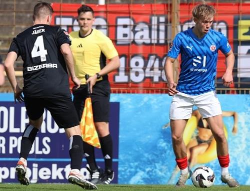 VfR Mannheim – TSG Balingen 2:4