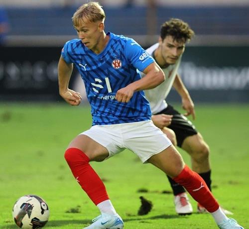 SV Fellbach – VfR Mannheim 2:0