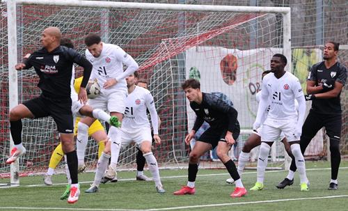 Test: VfR Mannheim – SGV Freiberg 1:4