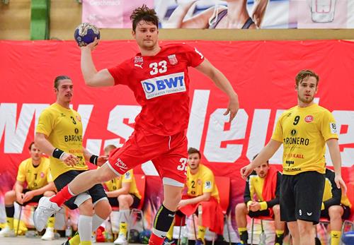 Yannick Muth gegen Oftersheim Schwetzingen Steffen Hoffmann Copy